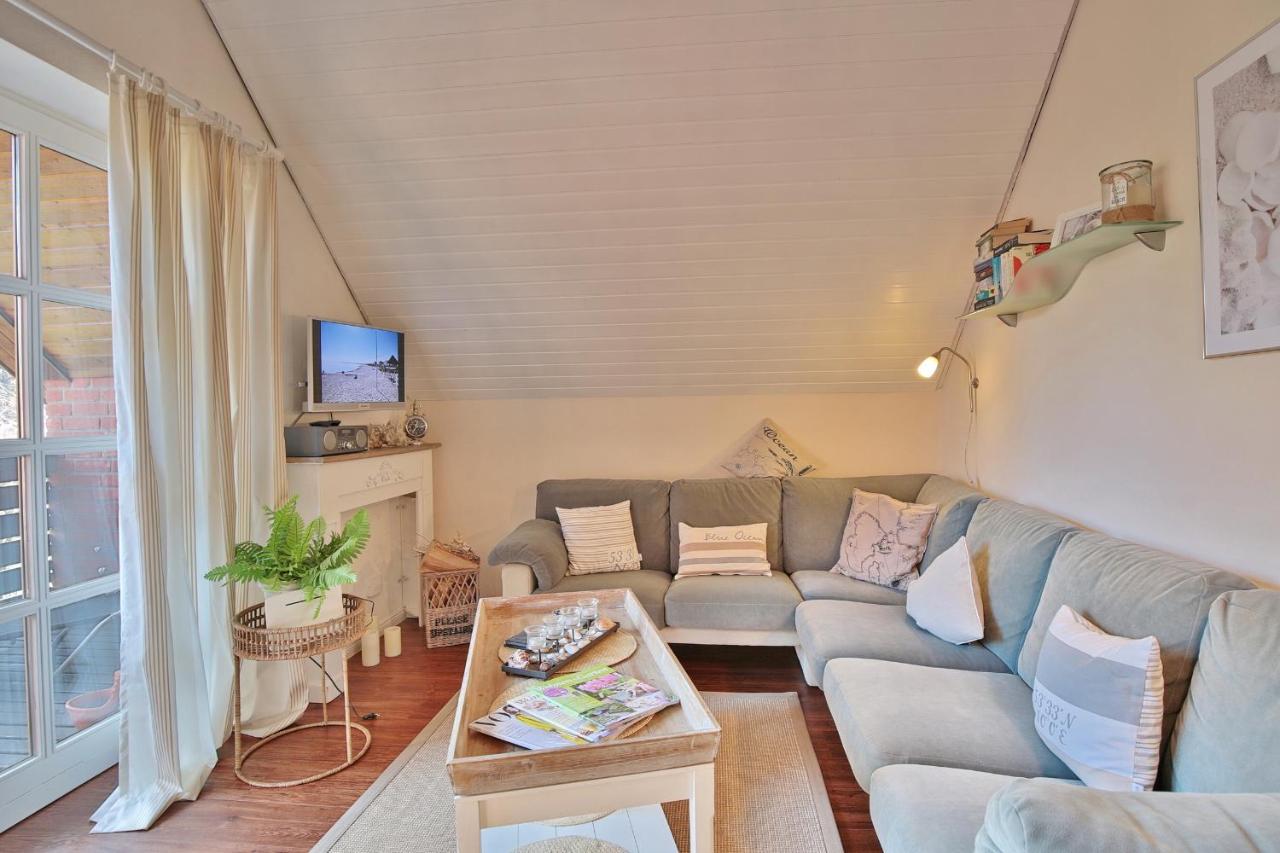 Ferienparadies Klingberg Ferienparadies Klingberg Appartement 4 - B&B Klingberg