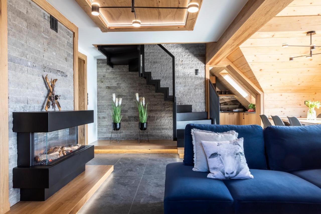 Suite en Duplex