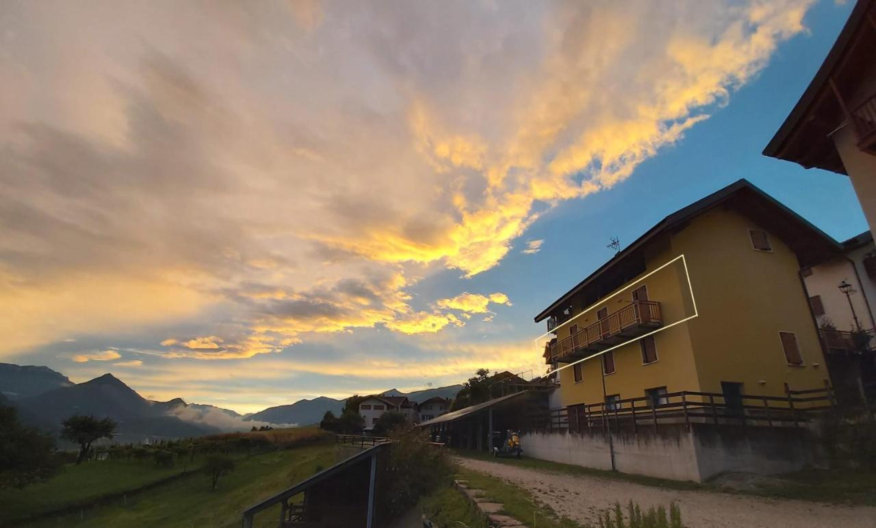 B&B Tomaselli - B&B Strigno