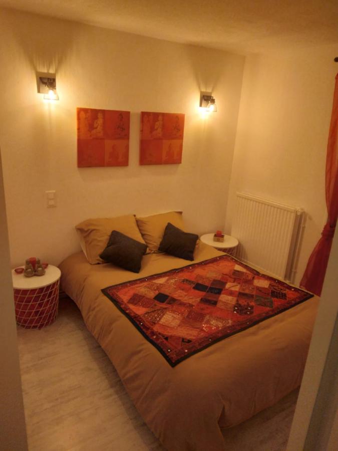 Appartement 1 Chambre