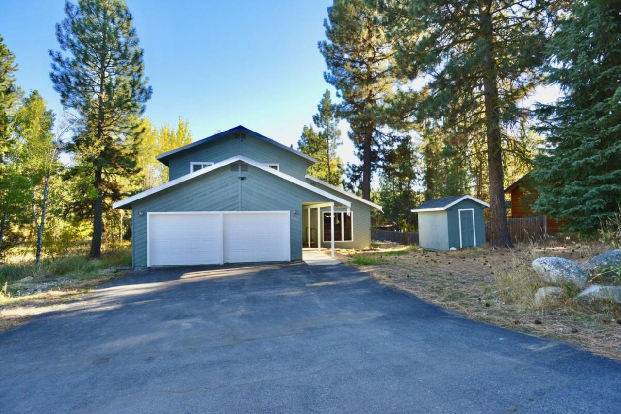 Bearadise by Casago McCall - Donerightmanagement - Bed and Breakfast