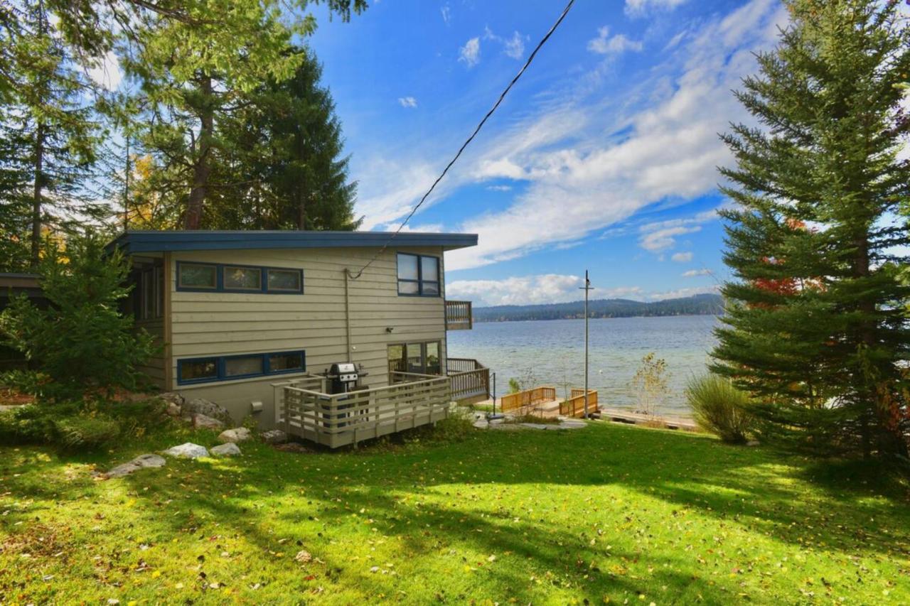 Classic McCall Lake House by Casago McCall - Donerightmanagement - B&B McCall