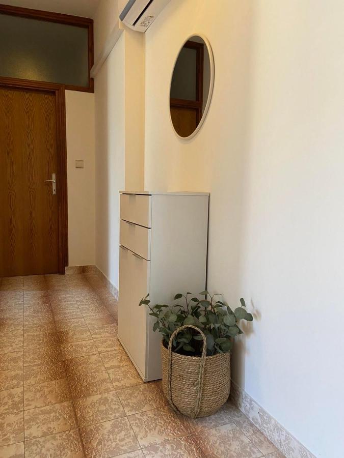 Appartement met 2 slaapkamers