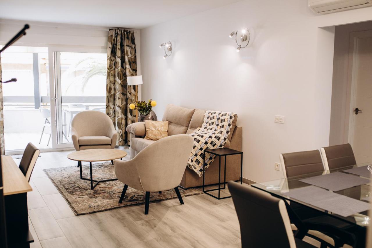 Apartamento Dolce Vita - Bed and Breakfast Salou