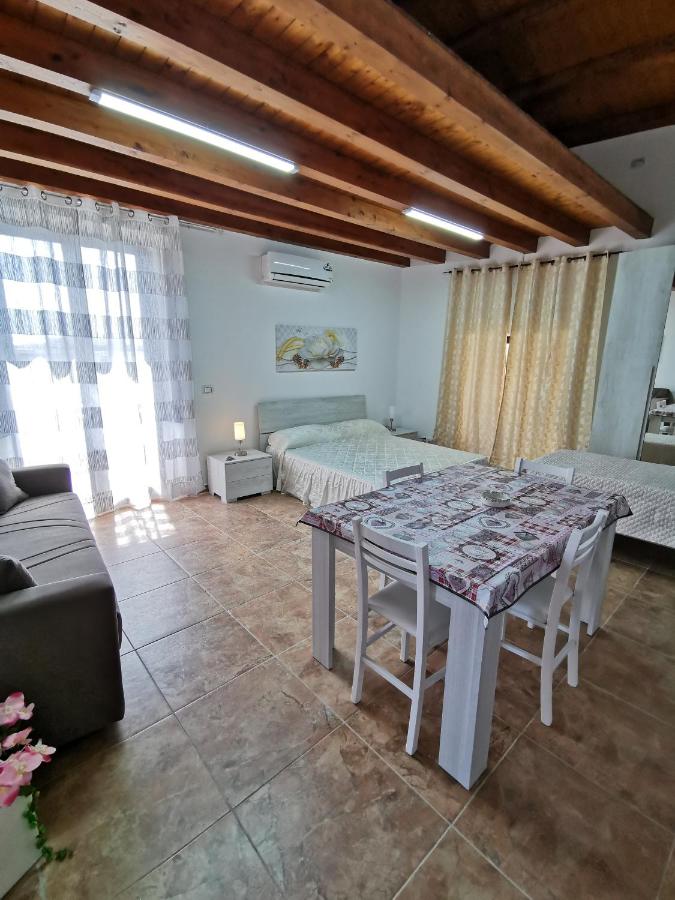 B&B Viagrande - Loft San Mauro - Bed and Breakfast Viagrande