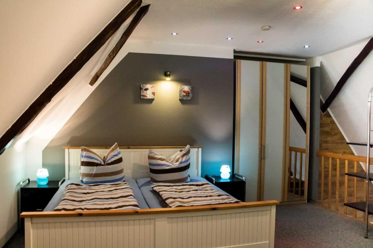 Apartamento Estándar
