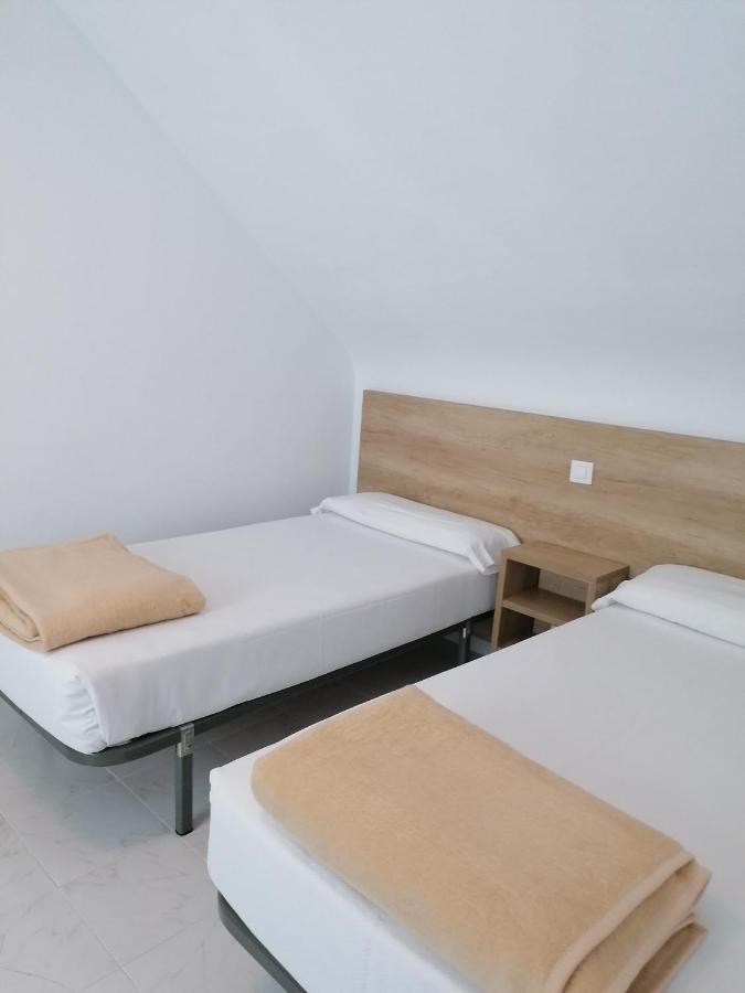 Two-Bedroom Penthouse Apartment with Terrace