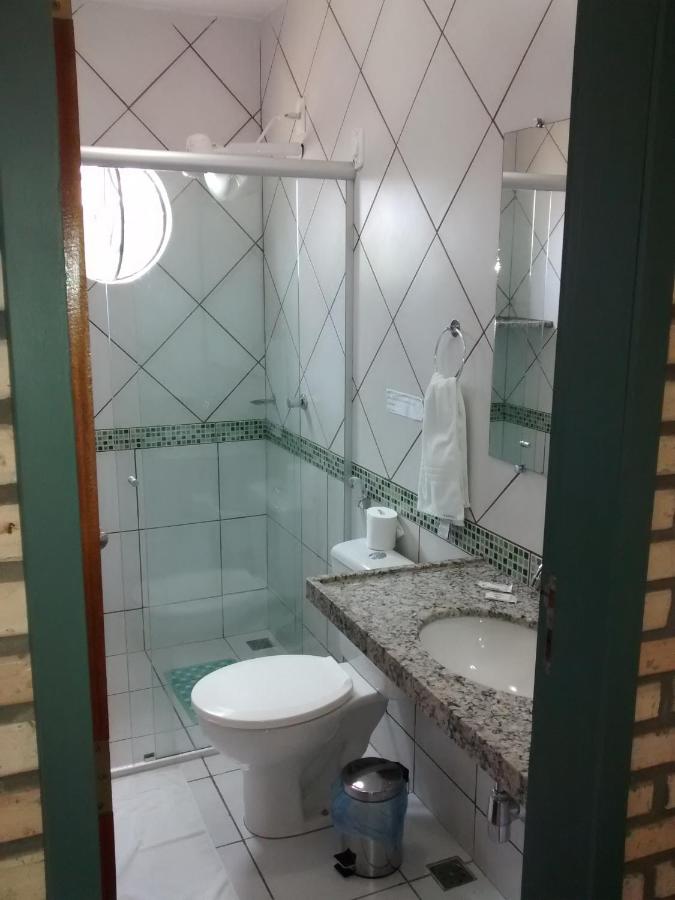 Chalet (2 Adulti)