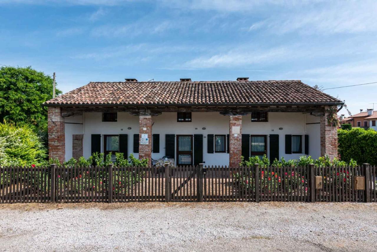 Country house Viaro_150sqm - B&B Venice