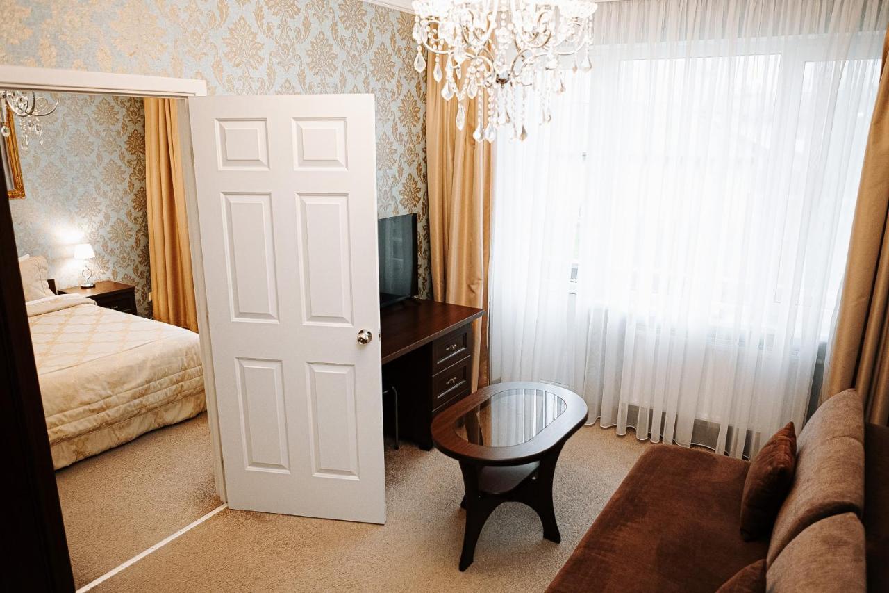 Premium Vierbettzimmer