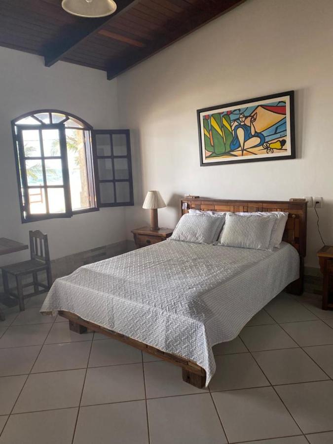 Pousada Robijn - B&B