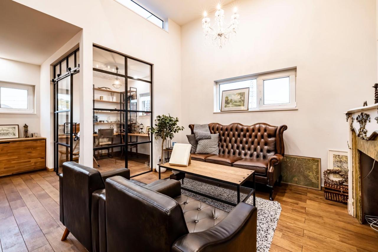 Antiques Inuyama -アンティークス犬山- - Ferienwohnung Inuyama