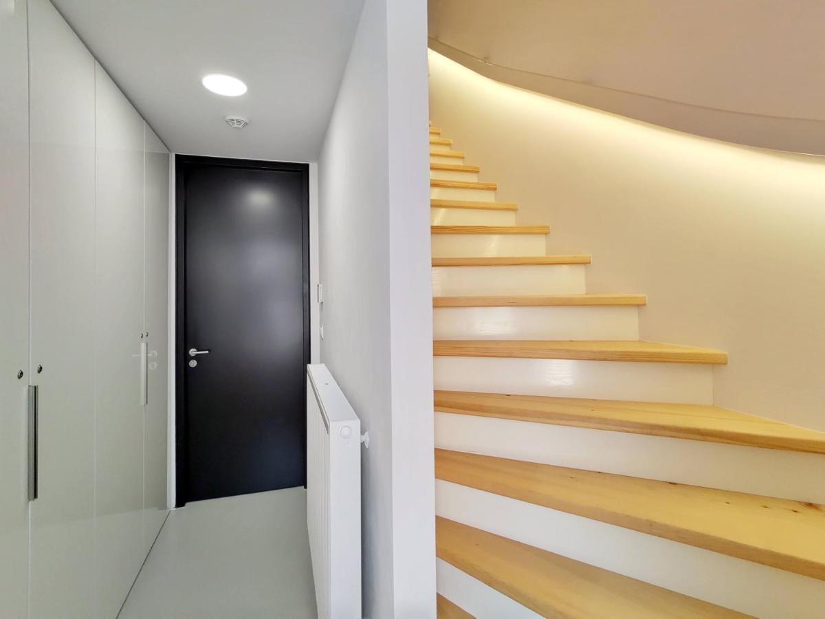 Superior Apartment with Sauna