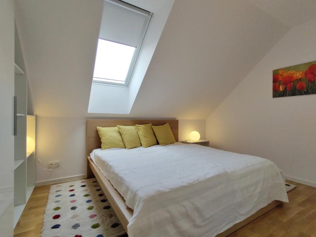 Appartement Supérieur avec Sauna