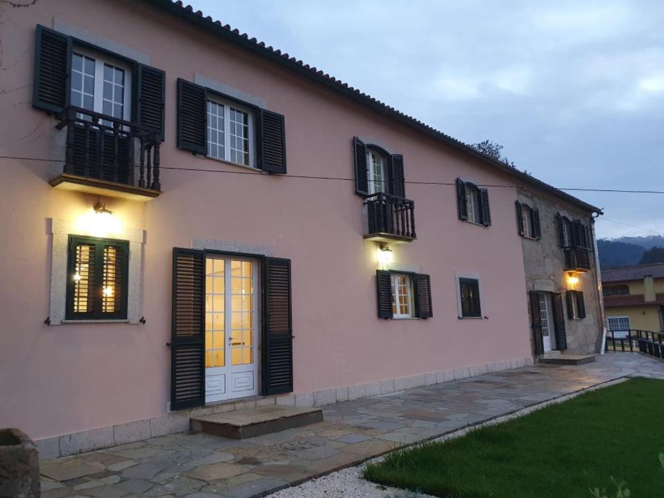 B&B Viseu - Quinta Viela Principal - Bed and Breakfast Viseu