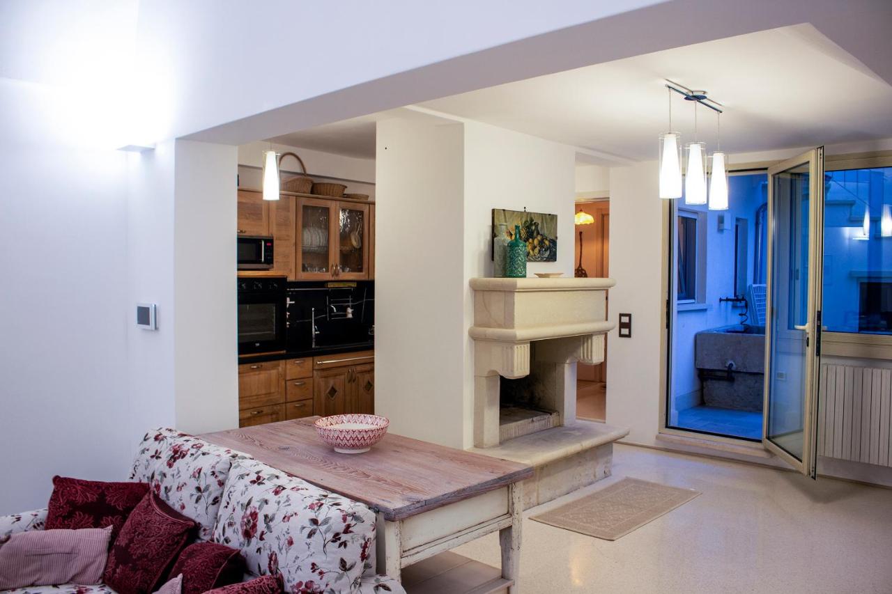 Amata Casa - Chambres d’hôtes Muro Leccese