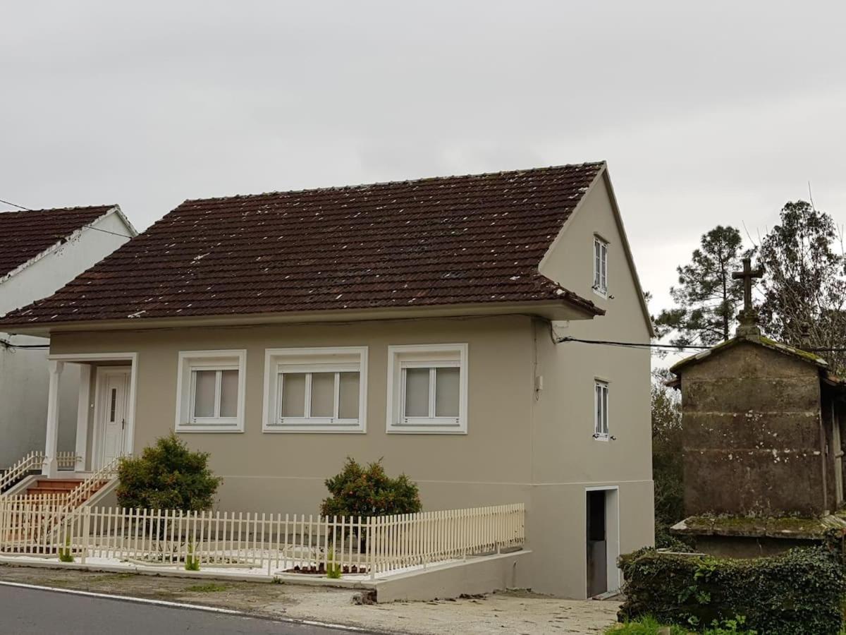 Santiago by the sea, entre mar y campo - B&B Noia