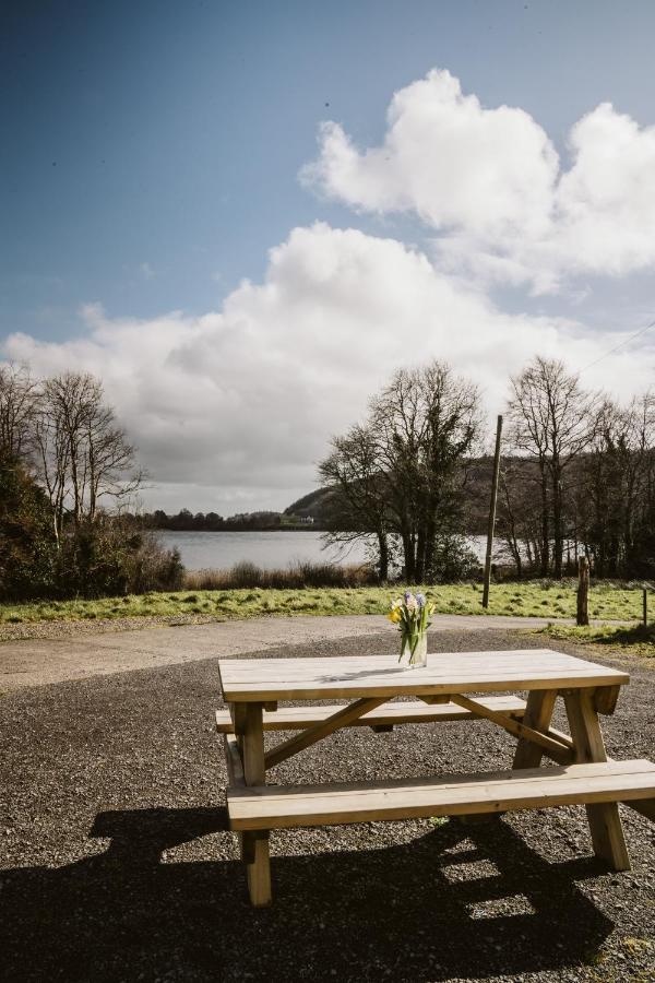 Innish Beg Cottages - Chambres d’hôtes Blaney