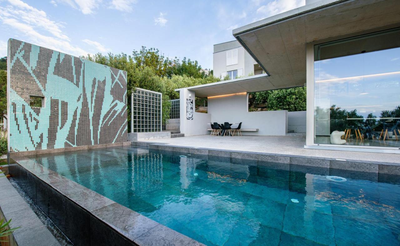 Mala Mara Design Villa Vis - B&B