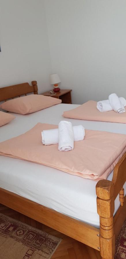 Habitación Doble con balcón 