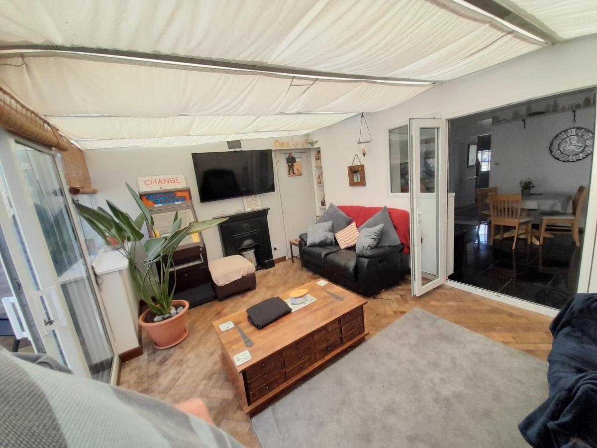 The Homestay Get Away - Chambres d'hôtes Kent