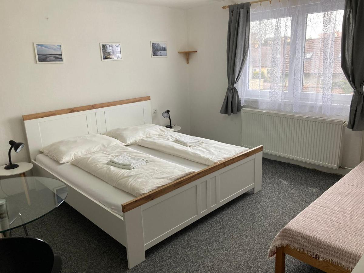 Triple Room with Private External Bathroom