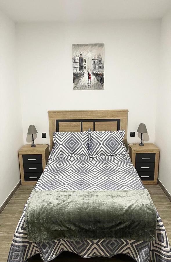 Casa Filo, maravilloso apartamento en Morro Jable - Bed and Breakfast
