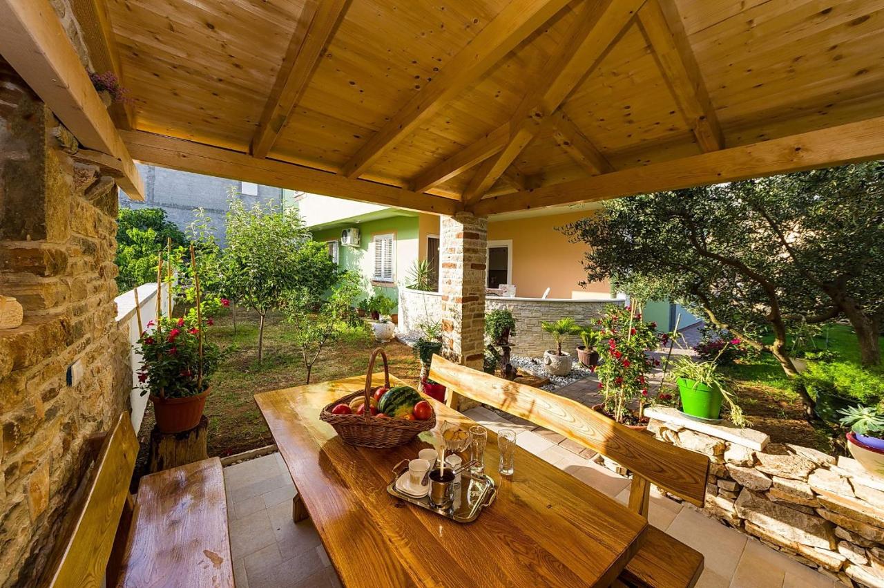 Apartmani Vanja - B&B