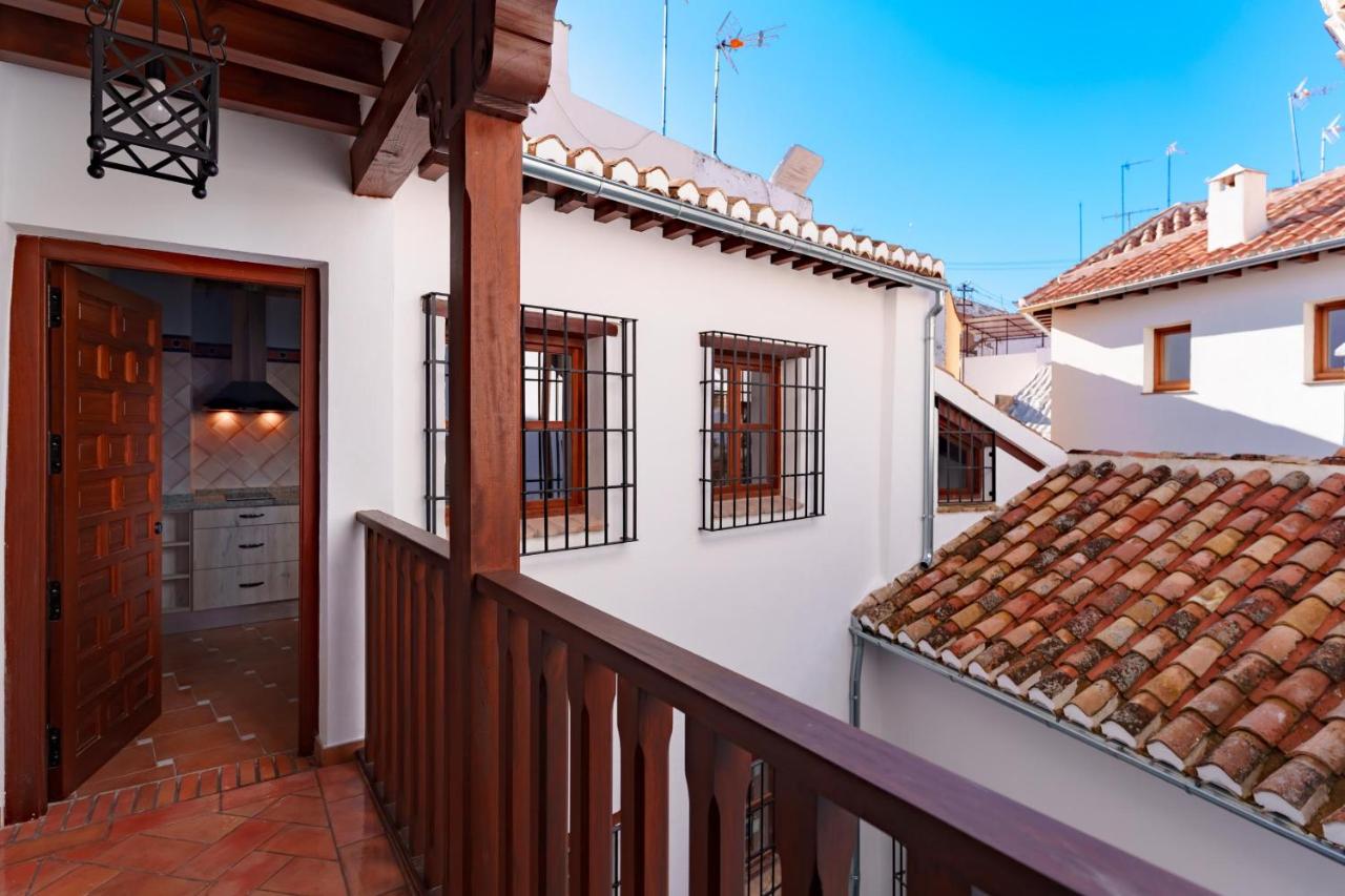 SUITES CASA DE LAS COLUMNAS - Bed and Breakfast