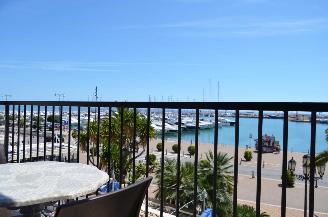 Golive Deluxe - Bed and Breakfast Cambrils