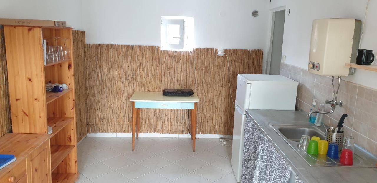 Sárga311 Üdülőház Szeged - B&B Seghedino