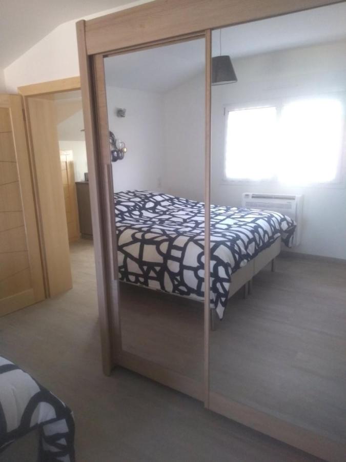 Apartamento de 1 dormitorio