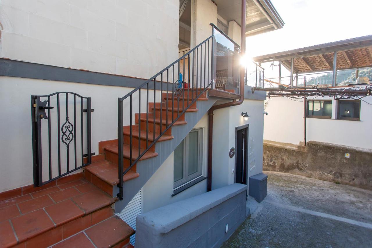 Domus Teresia - Amalfi Coast - B&B