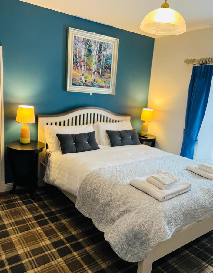 B&B Kilrush - Zoe Bistro & Accommodation - Bed and Breakfast Kilrush