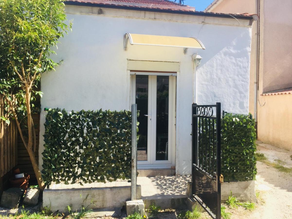 Superbe Studio indépendant entre mer et campagne - B&B