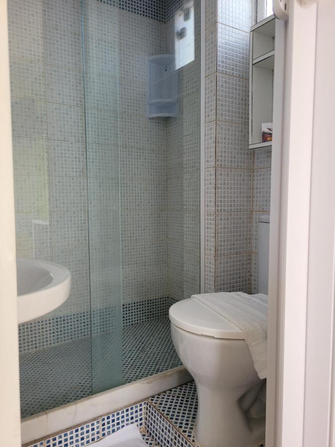 Standard Double with Balcony
