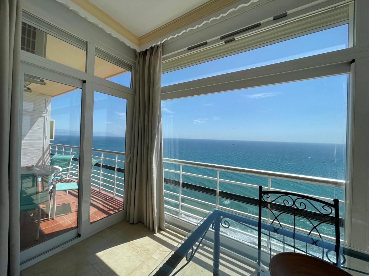 Two-Bedroom Apartment with Sea View