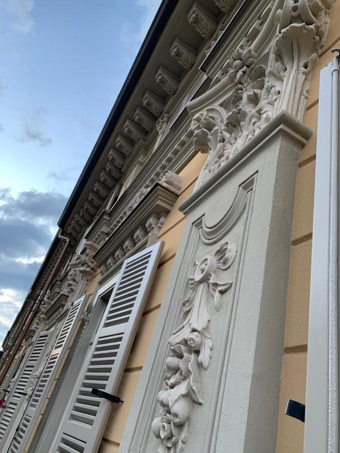 Maria Vittoria House - B&B Torino