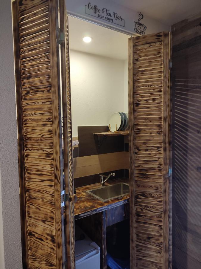 B&b Il Rustico - Ferienwohnung