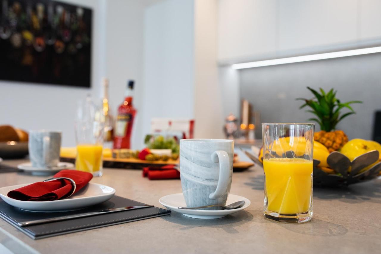 Springfield Four - Bed and Breakfast Harrogate
