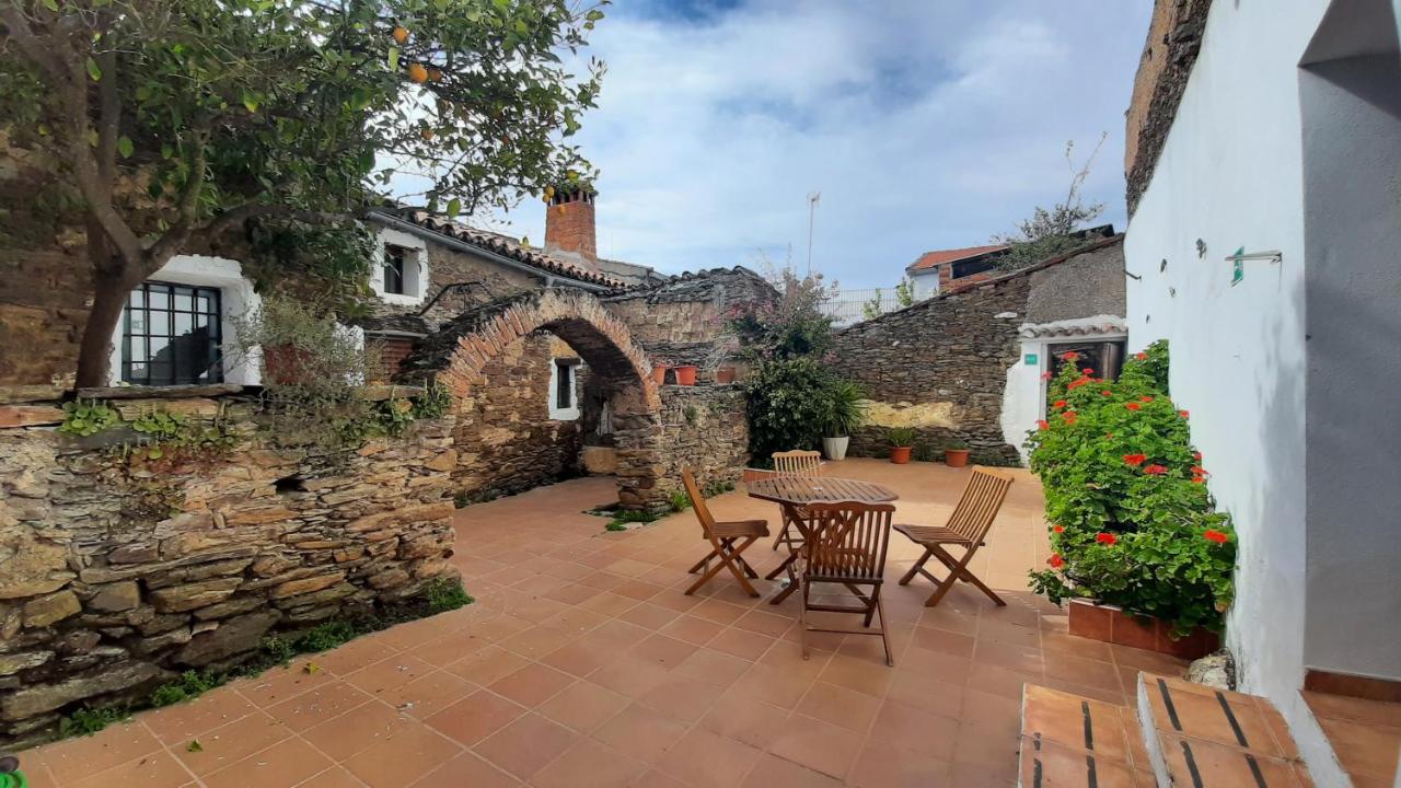 La Posá CR CC 221 - Ferienwohnung Acehuche