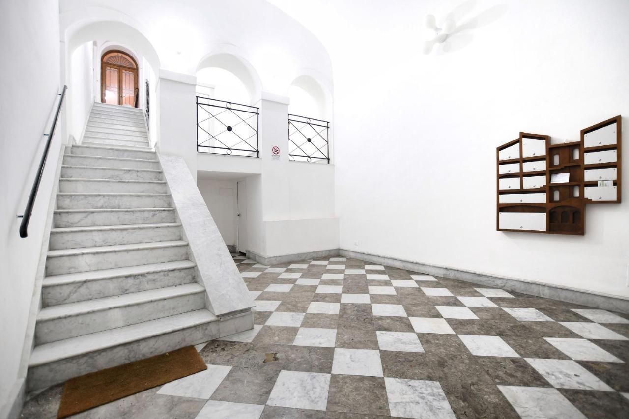 iFlat Dalla Zia Anna - B&B Palermo