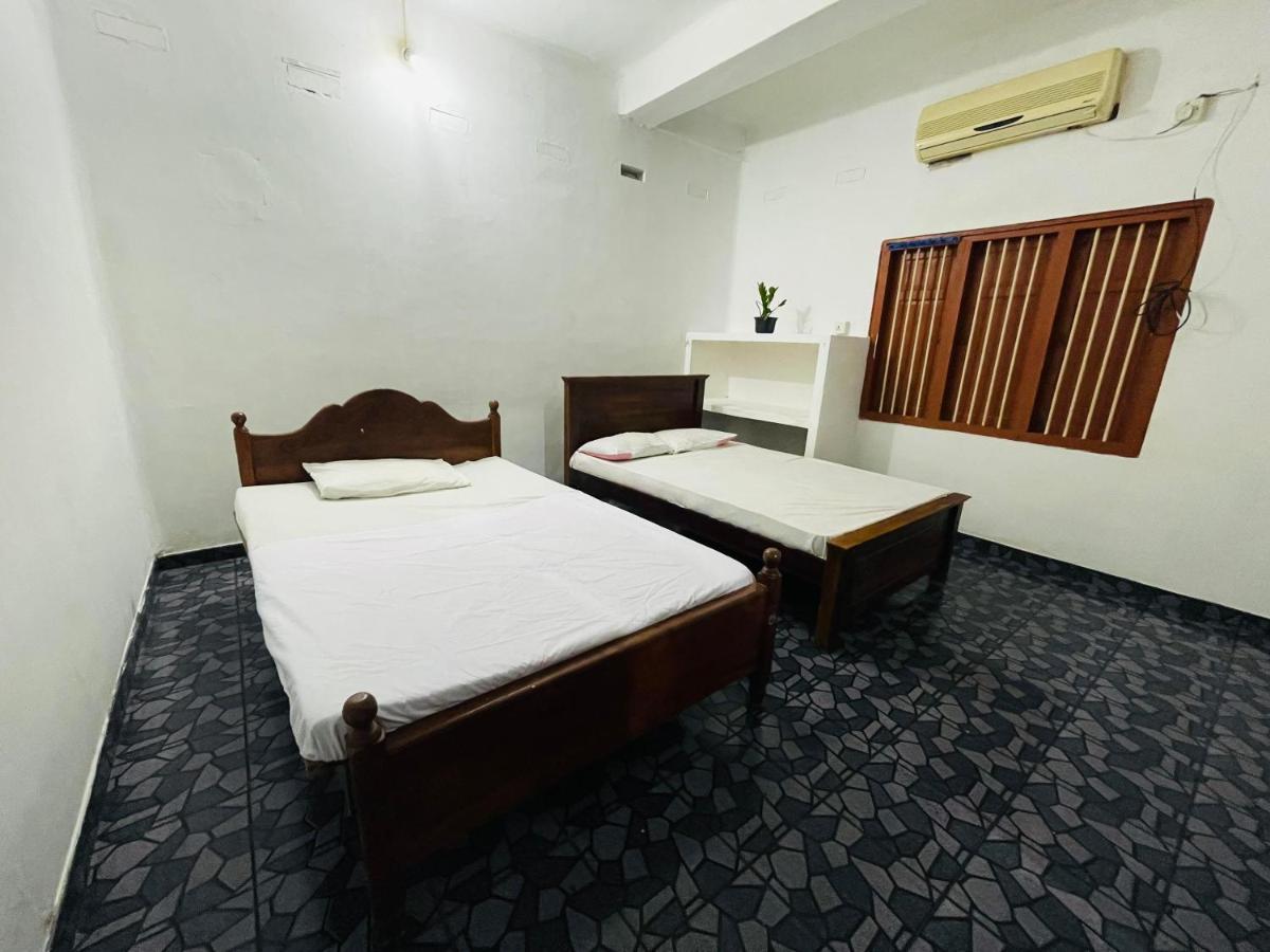 Jaffna RR Holiday Home -AC - Chambres d’hôtes