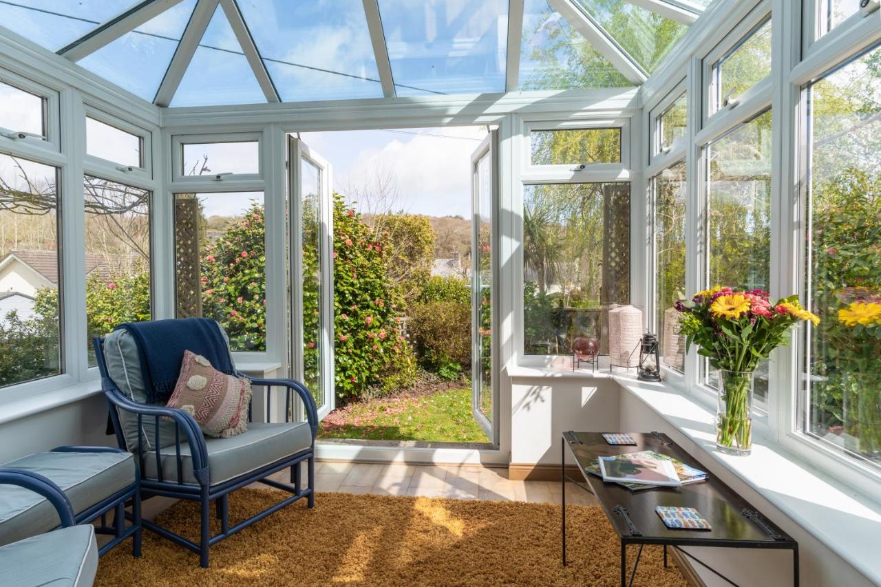 Finest Retreats - Tinners Rest - B&B St Austell