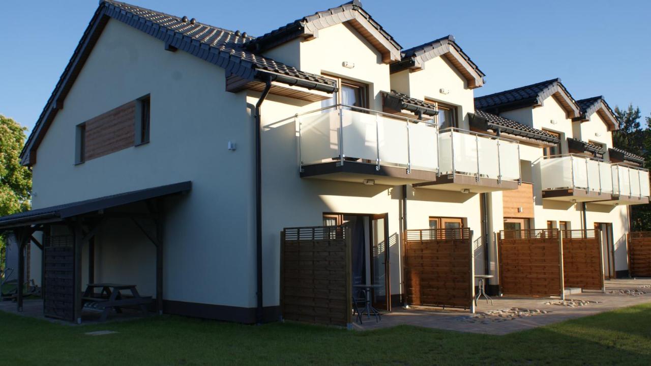 Apartamenty Domki Pokoje WeMa Wicie - Chambres d’hôtes