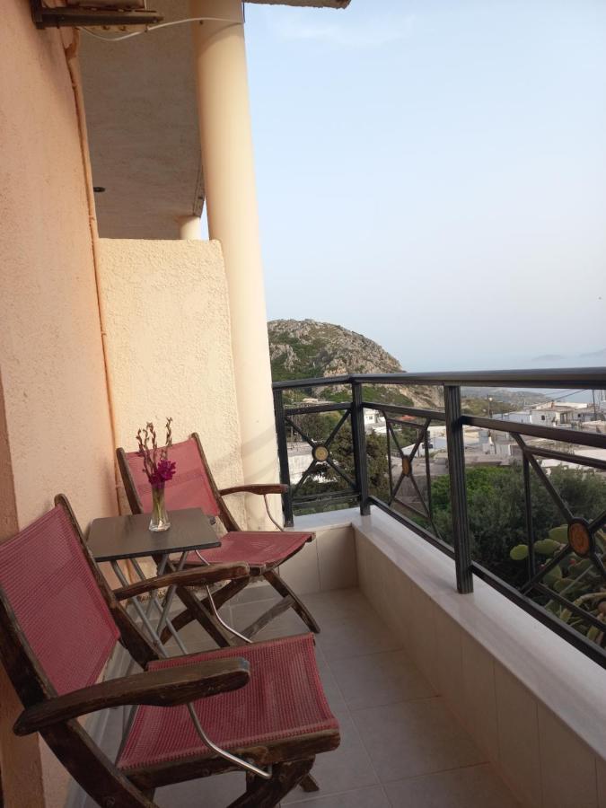 Studio - Vue sur Mer