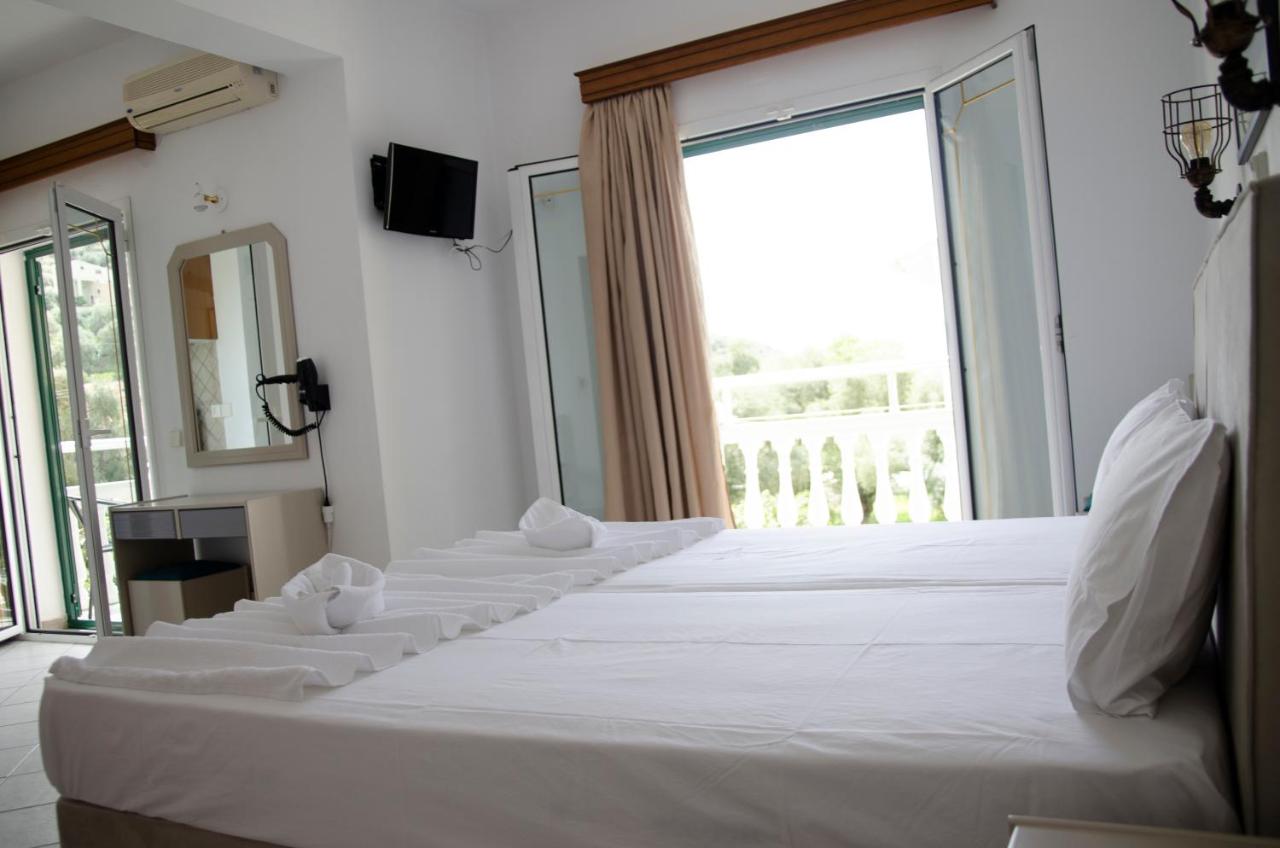 Camera Matrimoniale Standard