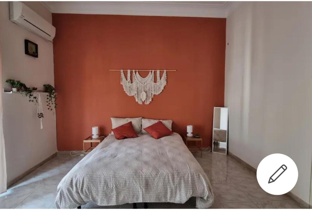Doppelzimmer mit eigenem Bad