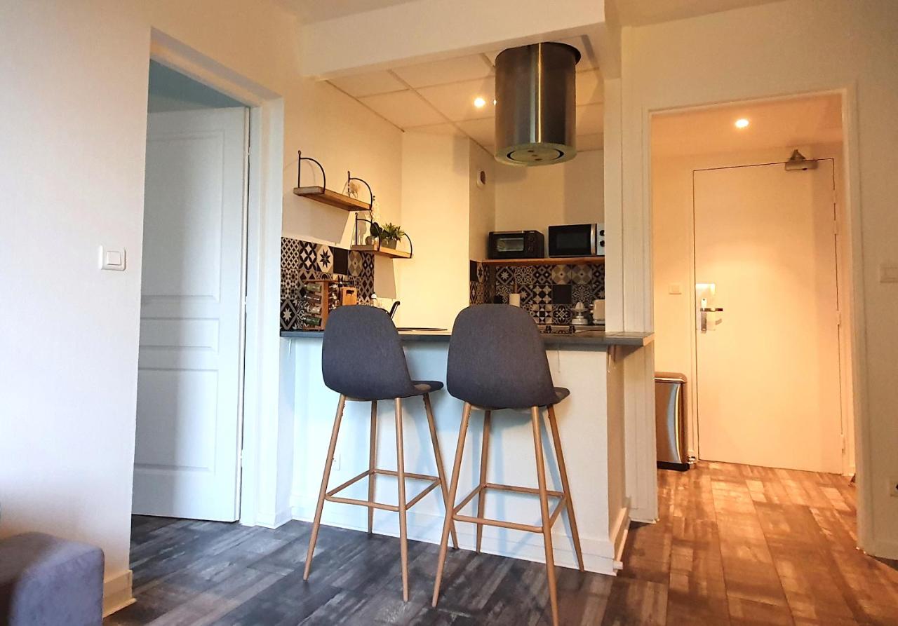 OISEAU DE PARADIS - 7 Min des Parcs Walt Disney- Arrivée autonome-Parking et Wifi gratuit- Proche commerces et restaurant Idéal pour les familles - B&B Magny-le-Hongre