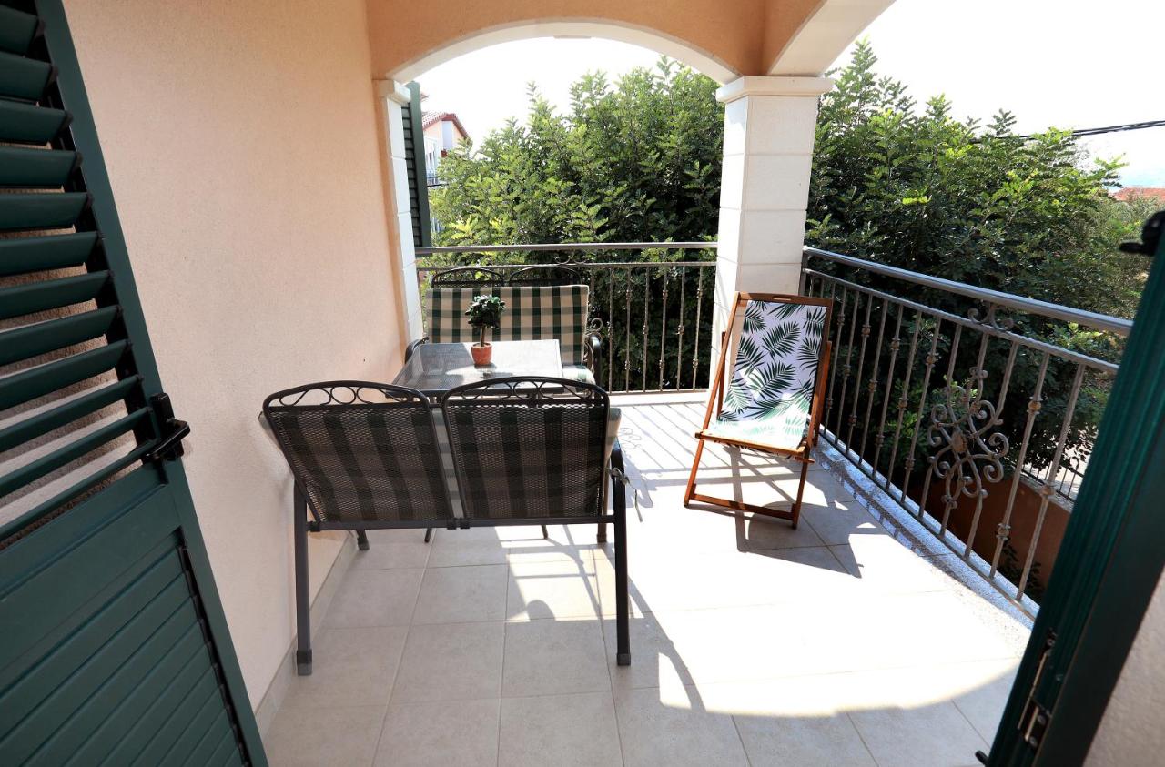 Apartment mit 2 Schlafzimmern